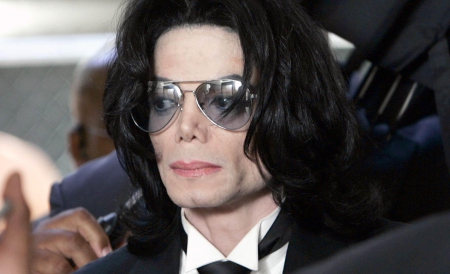 Declaraţia oficială prin care se raporta dispariţia de la domiciliu a lui Katherine Jackson a fost întocmită de Ribera Law Firm.