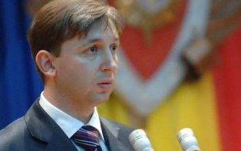 Totodată, acesta a negat că faptul că PCRM pierde alegători