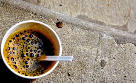 Dovezile sunt destul de clare în aceasta privinta: cafeaua sustine concentrarea mentala.