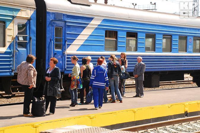 20 миллионов леев выделяются на установку шлагбаумов на 20 железнодорожных переездах. Фото: Сергей СЕДЛЕЦКИЙ