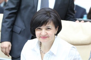 Demnitarul afirmă că are planuri grandioase pentru a schimba situația în domeniu, iar munca îi ocupă chiar și timpul liber.