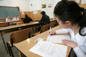 Sursa citată precizează că a solicitat organelor abilitate să investigheze cine a rezolvat și plasat pe internet varianta rezolvată a lucrării.