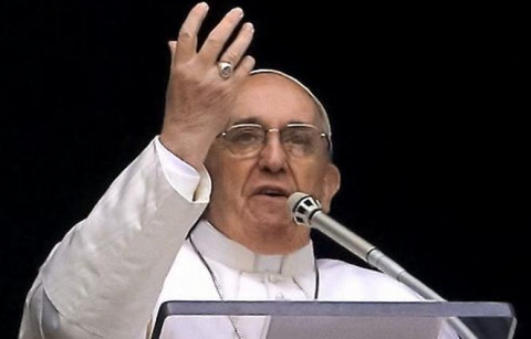 Franz Jalics, unul din misionarii arestați de junta militară, a declarat că Papa Francisc nu l-a denunțat, autorităților.