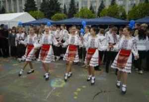 A devenit o normaliate pentru cetățenii moldoveni din Italia să participe alături de italieni la sărbătorirea tradițiilor și obiceiurilor autohtone