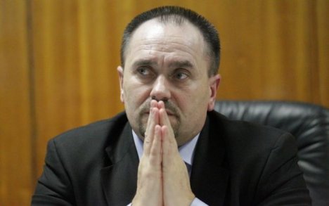 Бывший генеральный прокурор Валерий Зубко был оштрафован на 6 тыс. леев