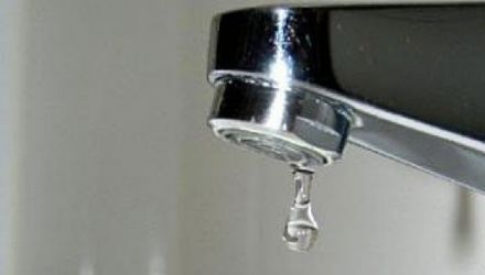 Termocom va închide robinetul după ce vara a lăsat, timp de o lună