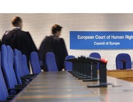 До 27 июля Молдова должна представить парламентской ассамблее Совета Европы трех кандидатов. Фото: gazeta.ru