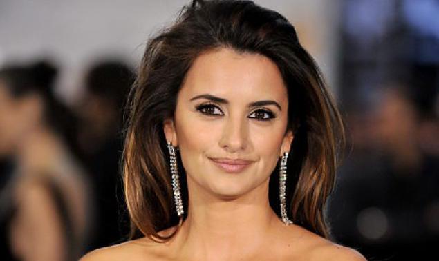 Penelope Cruz a dat naştere celui de-al doilea copil, o fetiţă.