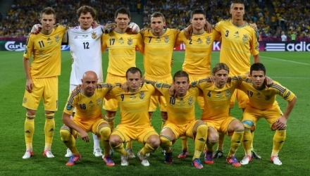Meciul Ucraina - Moldova se va discuta în această seară cu începere de la ora 21:00, pe stadionul Cernomoreț din Odesa. 