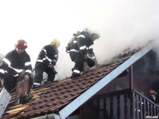 Cetăţenii sunt rugaţi să respecte aceste reguli, pentru a evita izbucnirea incendiilor cu urmări fatale.
