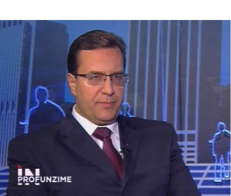 Лупу заявил, что он является локомотивом своей партии и не намерен отказываться от поста ее главы. Фото: inprofunzime.md
