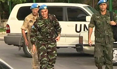 Брахими вылетит в Каир на встречу с генсеком ЛАГ Набилем аль-Араби. 