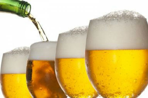 Se pare că ingredientul principal al celor două tipuri de bere, blondă şi brună, făcute la Casa Alb