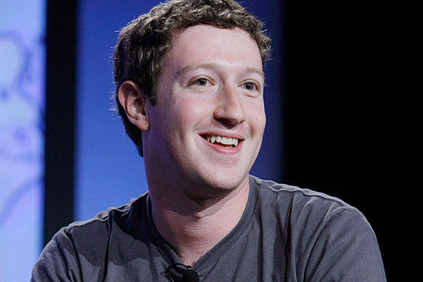 Zuckerberg, a cărui avere se estimează la 13 miliarde de dolari, spune că e gata să investească alte 20 mil. dolari în noul proiect. 