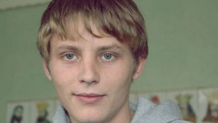 Alexandru visează să absolvească 12 clase, după care să meargă să-şi facă studiile la Chişinău