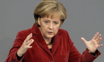 TRANSNISTRENII O AŞTEAPTĂ pe Merkel: Neoficial, EXISTĂ DATE că "preşedintele transnistrean" ESTE GATA să-l primească pe cancelarul german LA TIRASPOL!