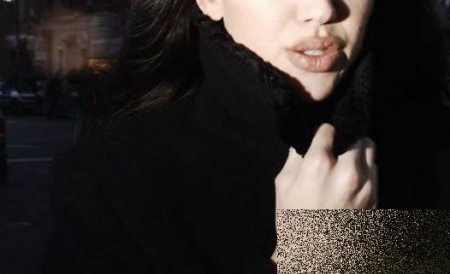 Însă Tiffany declară că nu a apelat la chirurgia estetică pentru a arăta aşa, ci Mama Natură şi-a făcut treaba extrem de bine.