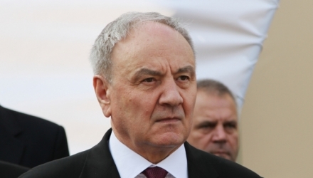 Referire la implicarea lui Vladimir Plahotniuc în acțiuni ilegale o fac actele tăinuite până nu demult de înalți funcționari