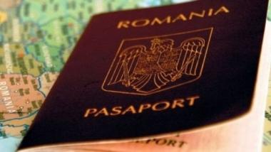  Un cetatean din Republica Moldova s-a ales cu dosar penal, dupa ce a incercat sa treaca granita folosindu-se de un pasaport fals.