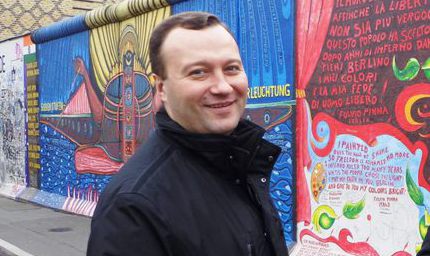 Корнелиу Гурин – цельная натура, не запятнавшая свое имя. 