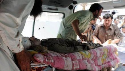 Deși au jurat credinţă Al-Qaida, au decretat în 2007 jihad Islamabadului pentru susţinerea acordată Washingtonului în războiul împotriva terorismului.