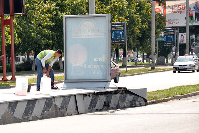 Ремонтные работы планируется завершить до Храма города.