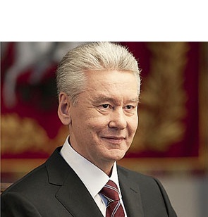 Сергей Собянин. Фото: mos.ru