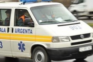 Cazuri mai puțin obișnuite au fost înregistrate ieri în Chișinău.