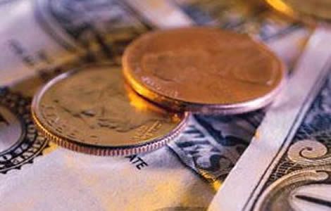 Bancnotele şi monedele din Danemarca şi Suedia sînt considerate cele mai murdare dintre valutele naţionale din Europa, conform unui studiu.