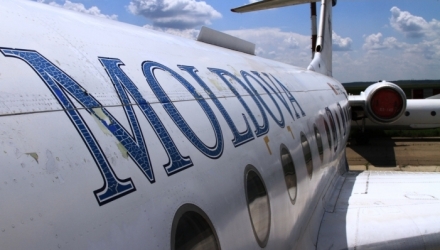 Anul trecut, Aeroportul din Chişinău a înregistrat o cifră record al numărului de pasageri deserviţi – 1,2 milioane.