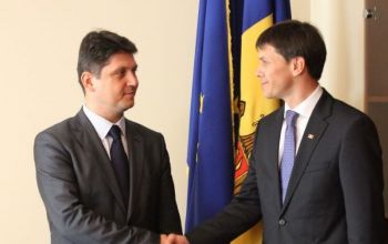 Declarația a fost făcută astăzi, la București, de ministrul Justiției, Oleg Efrim