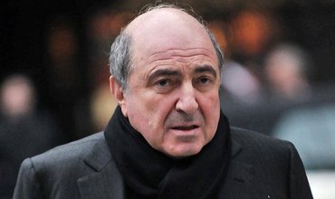 Despre moartea lui Berezovski au anunţat rudele sale pe reţelele de socializare.