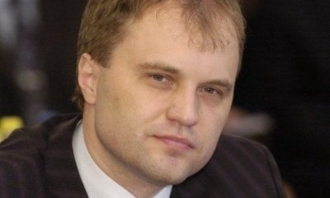 Astăzi, pe 16 mai, scrie dniester.ru, Şevciuk urmează să retragă proiectul. 