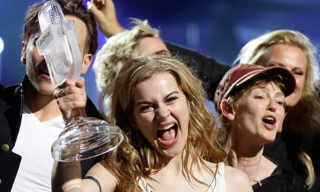 Organizatorii concursului Eurovision au anunţat că nu intenţionează să efectueze verificări suplimentare pentru a revizui rezultatele votării.