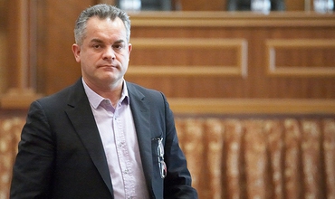 Proiectul privind acordarea votului de neîncredere lui Vlad Plahotniuc, a fost propus astăzi.