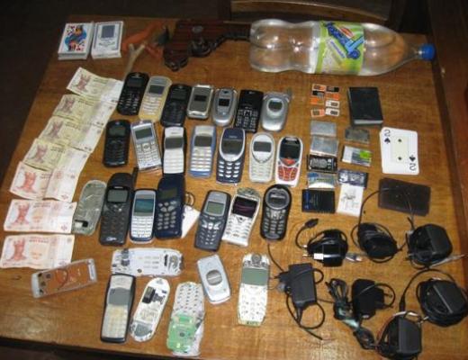 De menţionat că, în ultimul timp, se înregistrează tot mai multe cazuri de reţinere în flagrant a persoanelor civile