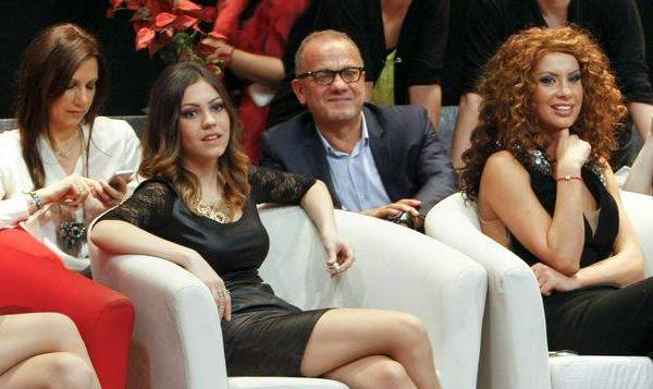 Dezamăgită, Natalia Barbu a declarat că nu va mai participa niciodată la Eurovision Song Contest.