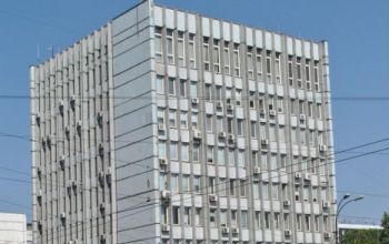 Banca Naţională a Ucrainei a anunţat un curs de 10.4852 hrivne pentru un euro