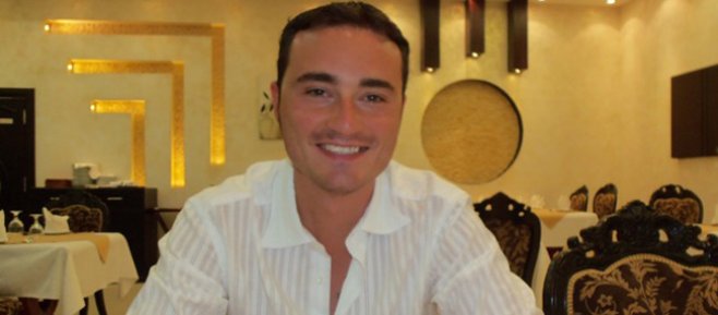 Gianni Boninsegna este un jurnalist italian