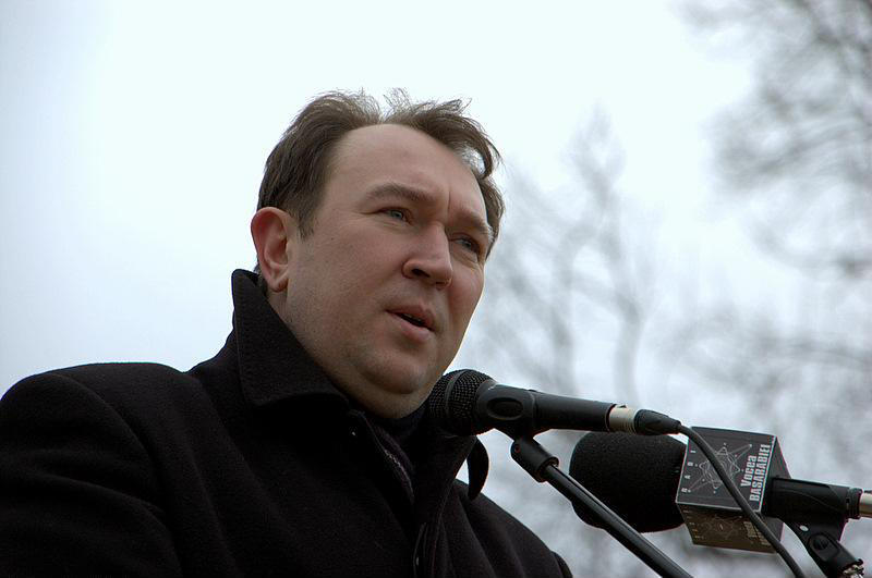 Тэнасе утверждает, что учреждение подверглось беспрецедентной атаке со стороны политиков и средств массовой информации. Фото: unionistul.blogspot.com
