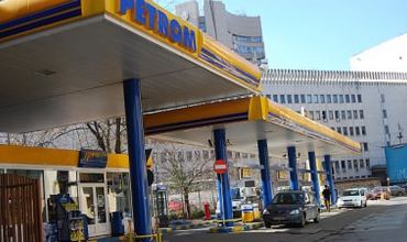 Sursele au precizat că Petrom a scos la vânzare şi staţii din Republica Moldova, dar încă nu a primit nicio ofertă pentru acestea.