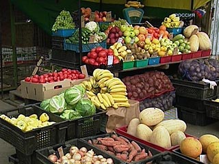 Potrivit unei dipoziții a Primăriei Chișinău, producătorii agricoli pot să-și vândă marfa la iarmaroace sau în locurile autorizate
