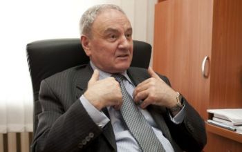 Şevciuk a confirmat faptul că este rudă cu fostul deputat comunist
