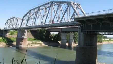 Avem râul Nistru şi doar acolo se desfăşoară majoritatea aplicaţiilor