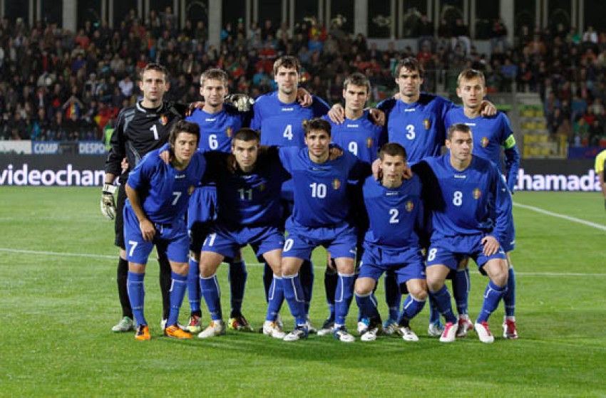 Alexandru Curteianu refuză să dea ochii cu presa înainte de un duel important al echipei sale