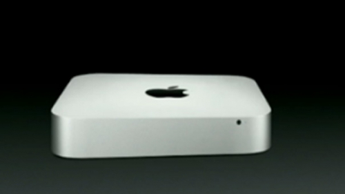 Există şi o premieră pentru această lansare Apple