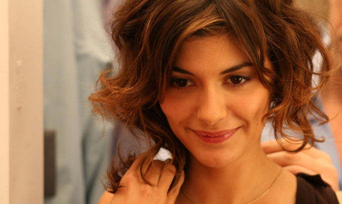 Actriţa franceză Audrey Tautou a fost aleasă pentru a prezenta gala de deschidere şi cea de închidere de la cea de-a 66-a ediţie a Festivalului de Film de la Cannes.