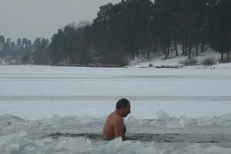În prima jumătate a săptămînii viitoare, temporar, sînt posibile precipitaţii.
