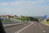 Motocicleta, cu care se deplasa turistul s-a stricat, deaceia el a şi fost nevoit să lansesze semnalul SOS