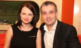 Fostul membru al Partidului Comuniştilor se pregăteşte de nuntă, iar după aceasta, va veni şi barza.